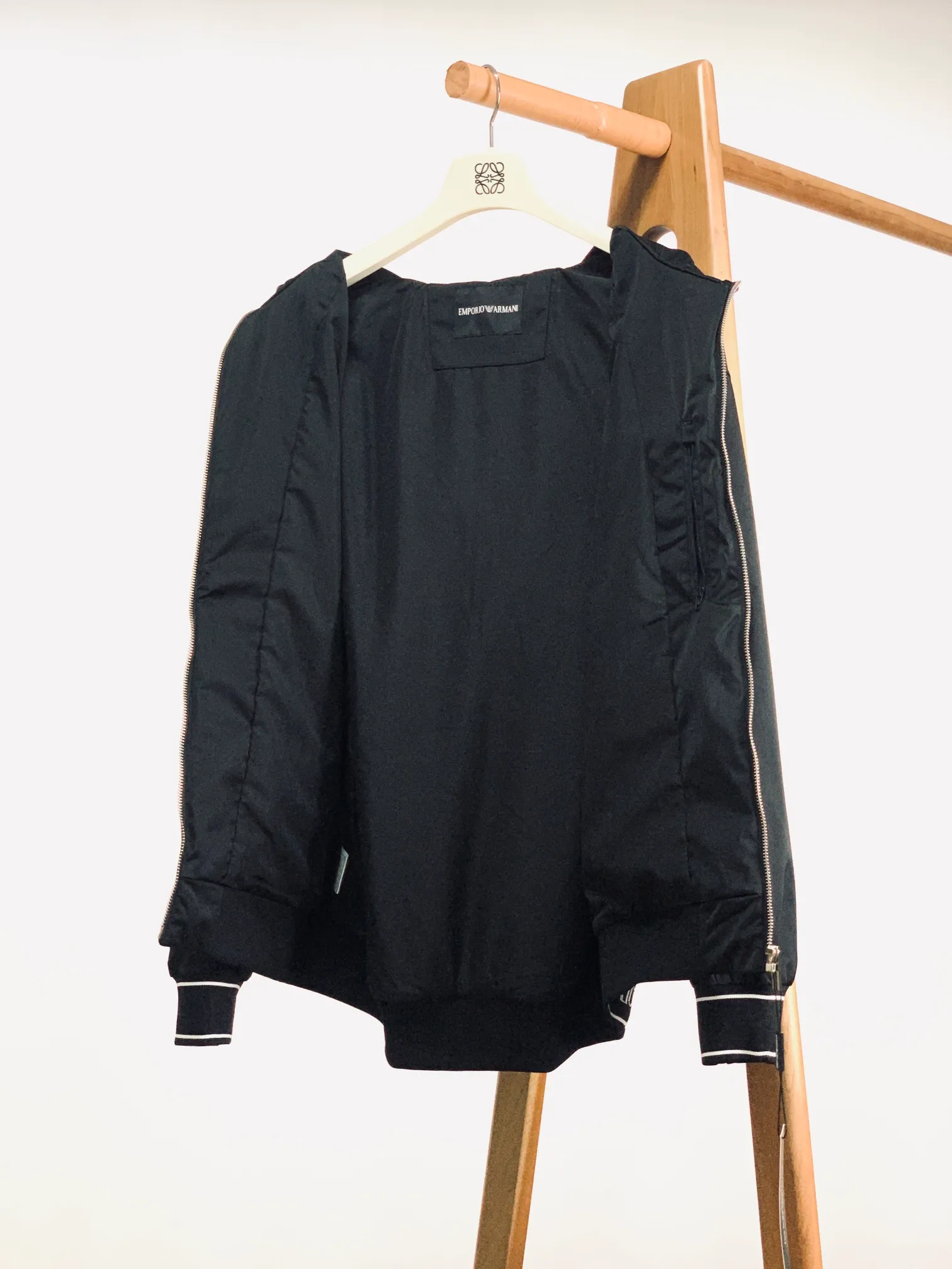 Em Porio Armani 🧥， ， ， 。 ， ， ， ！ ， ！Premium ， Classic ， ， ！！ ， ， …………………………………………………… ❥∙Size：M-3XL